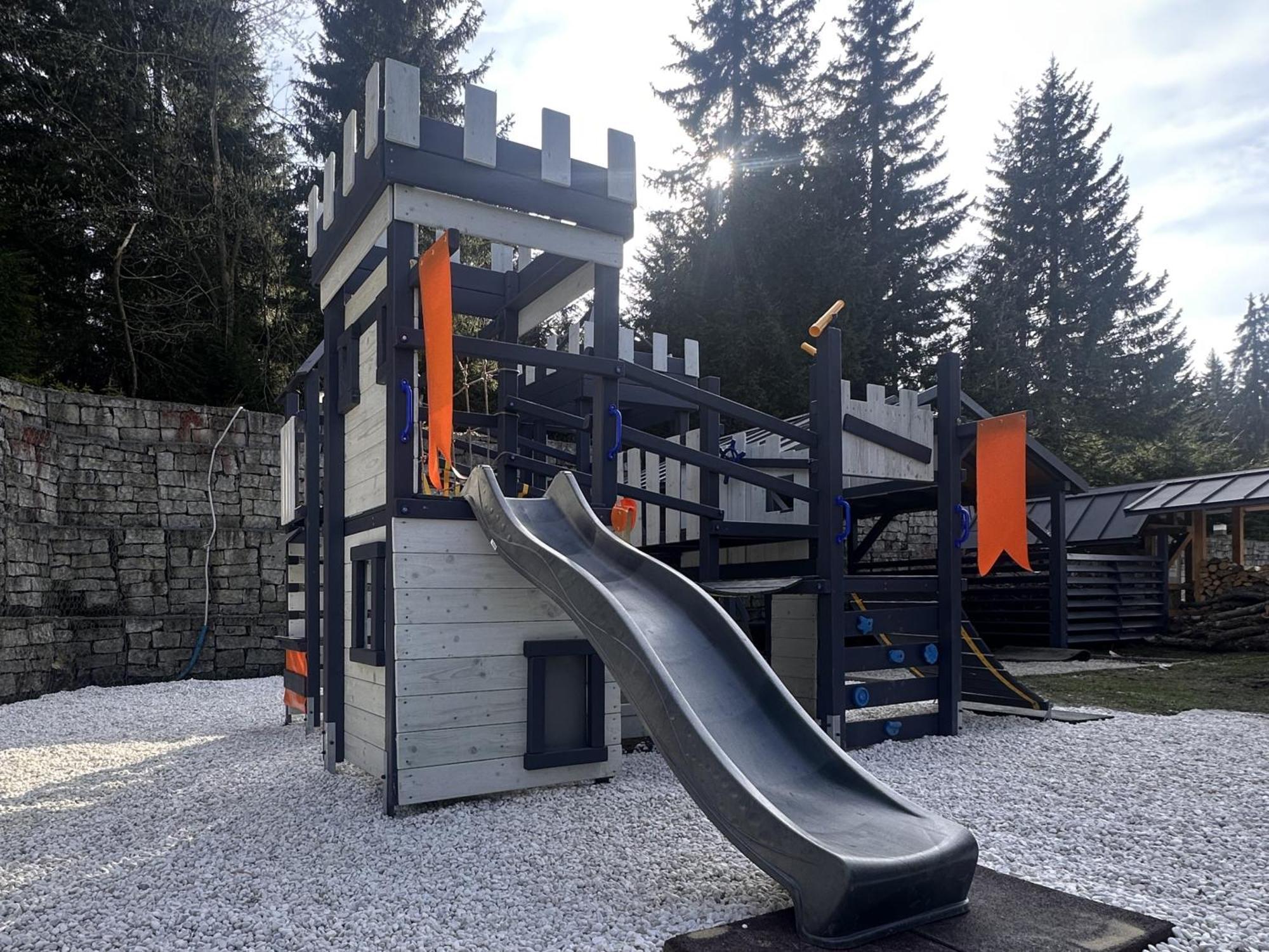 Jakuszyce Sport & 3*