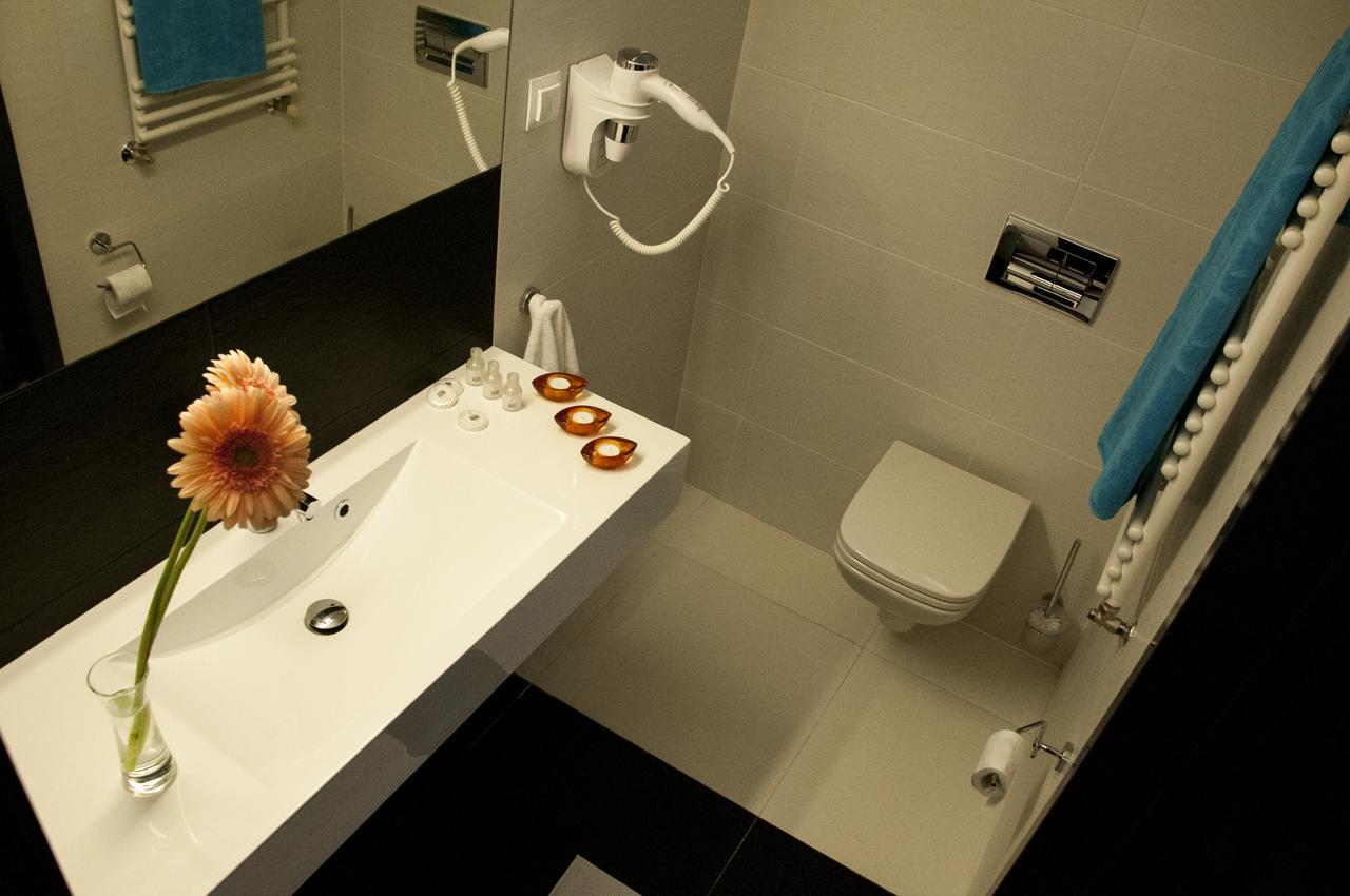 Hotel Jakuszyce Sport &