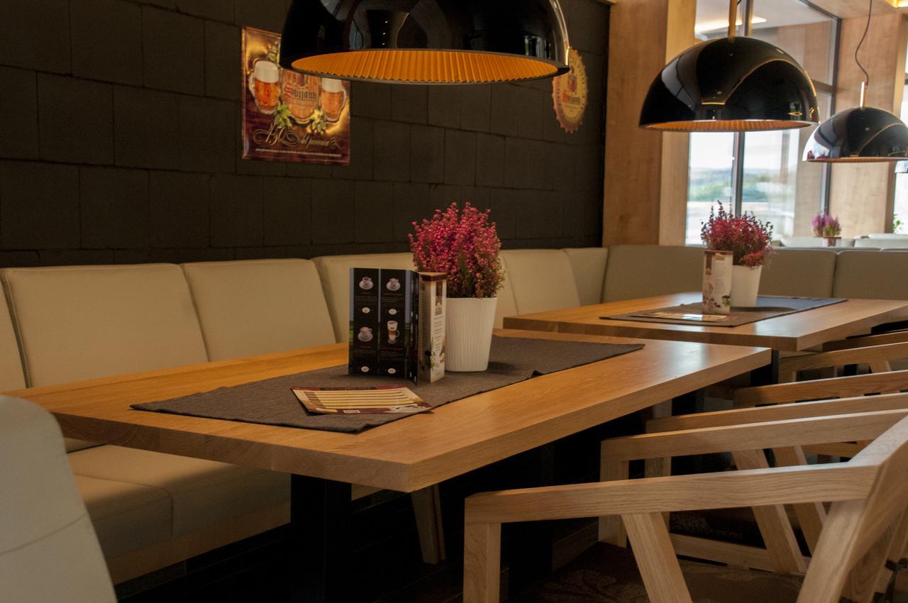 Jakuszyce Sport & Hotel 3*