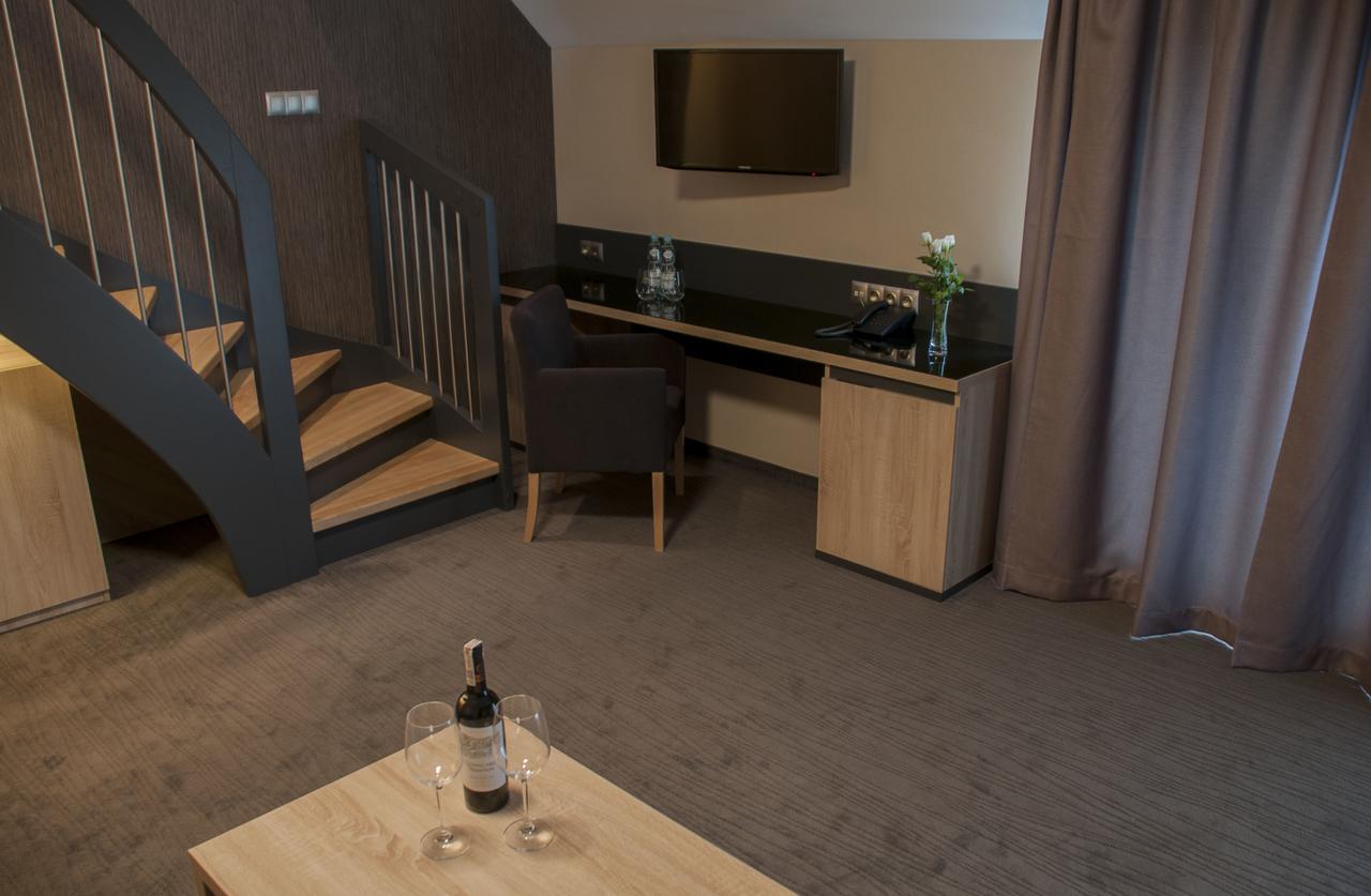 Jakuszyce Sport & 3*