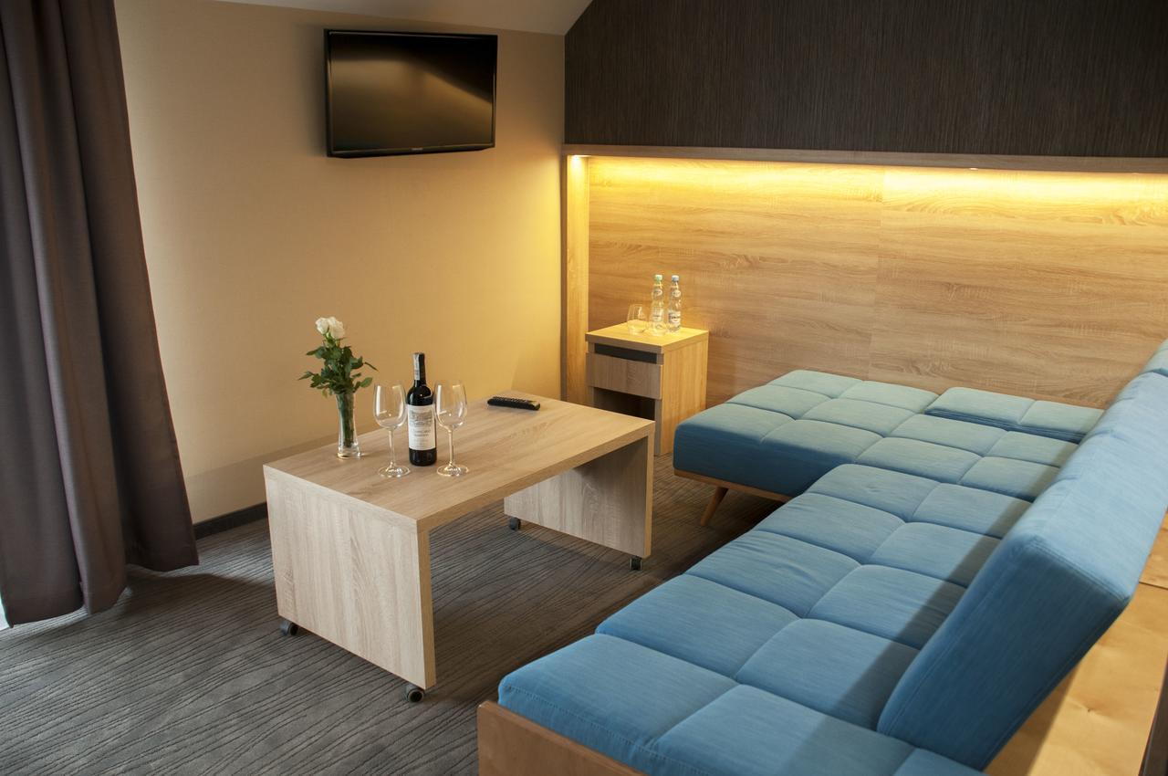 Jakuszyce Sport & Hotel