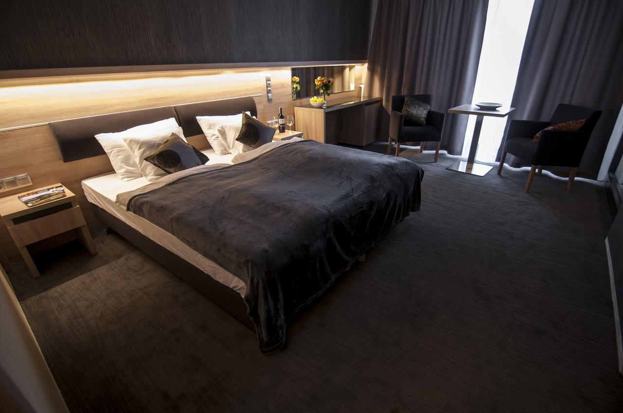 Hotel Jakuszyce Sport & Szklarska Poręba