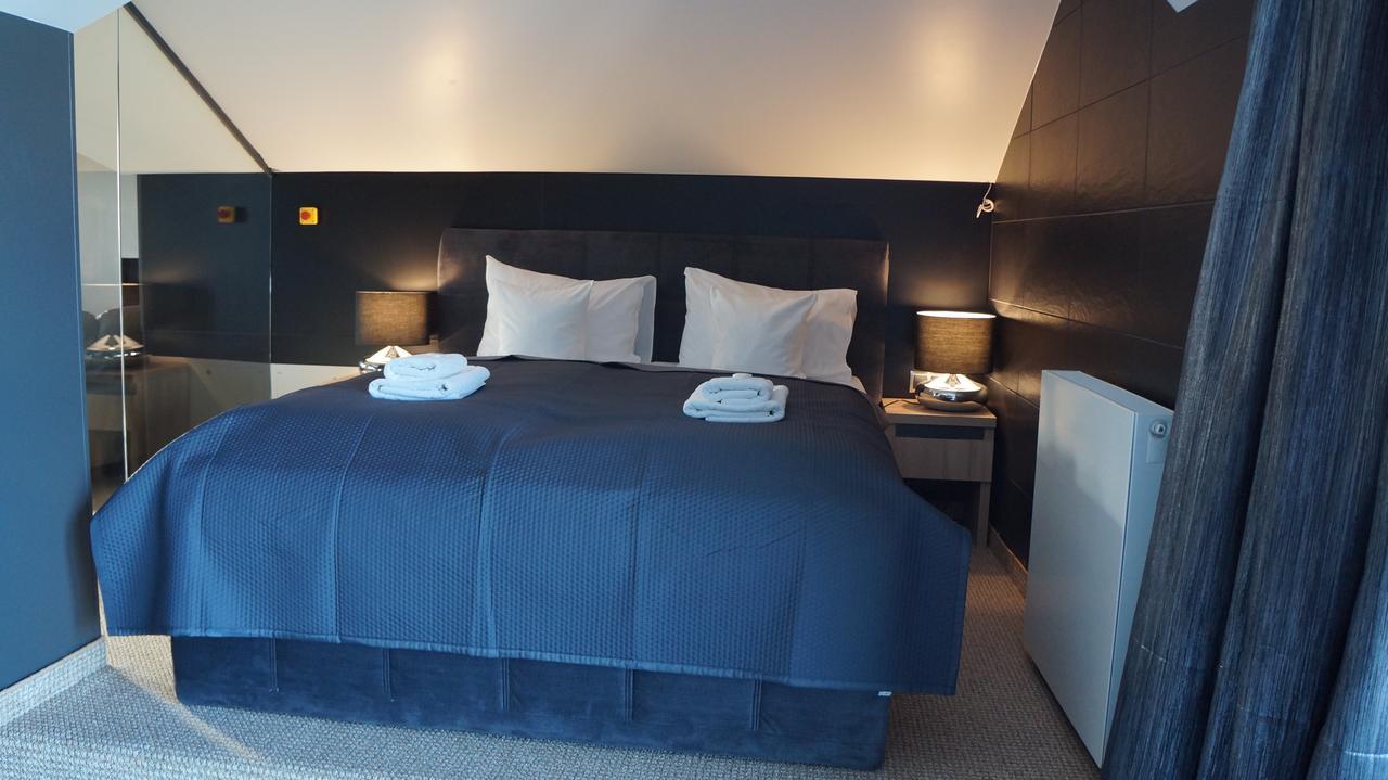 Jakuszyce Sport & Hotel 3*