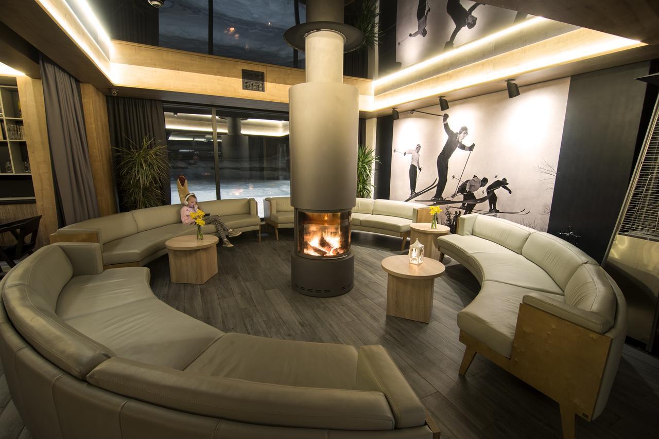 Jakuszyce Sport & Hotel Szklarska Poreba