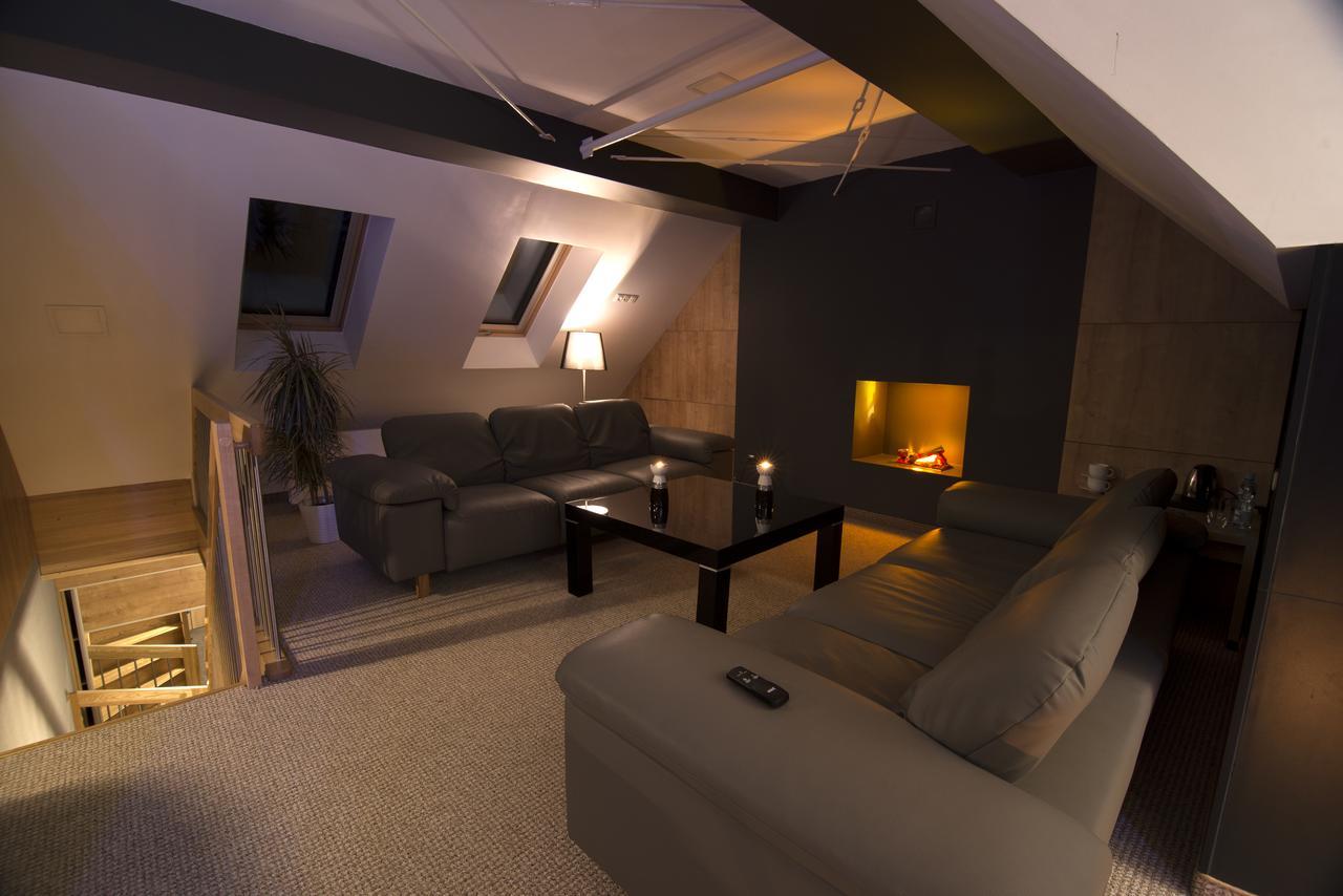 Jakuszyce Sport & Hotel 3*