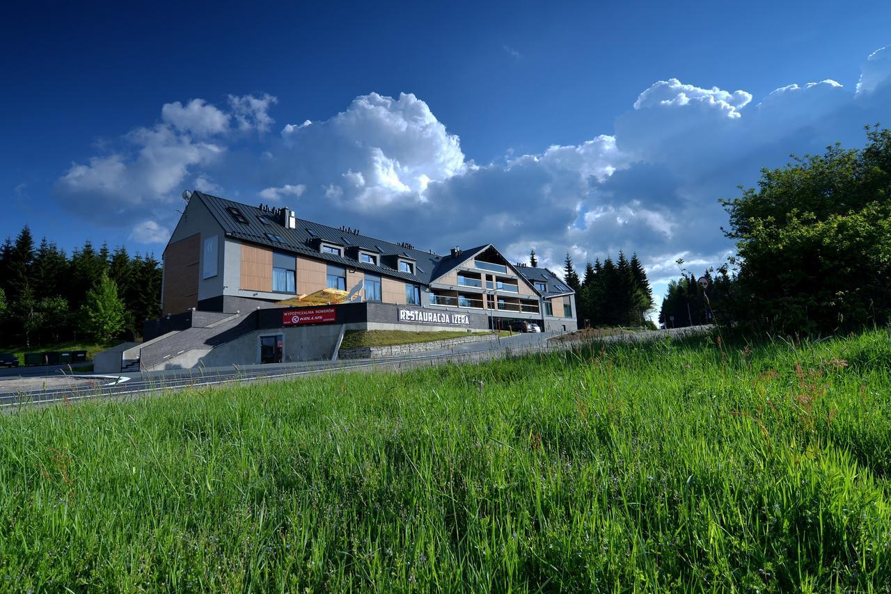 Jakuszyce Sport & Hotel