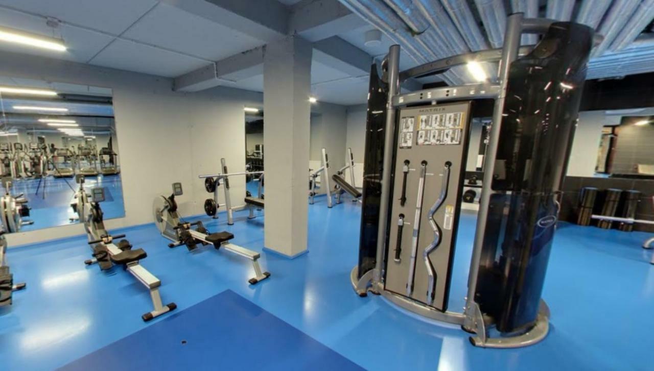Hotel Jakuszyce Sport &