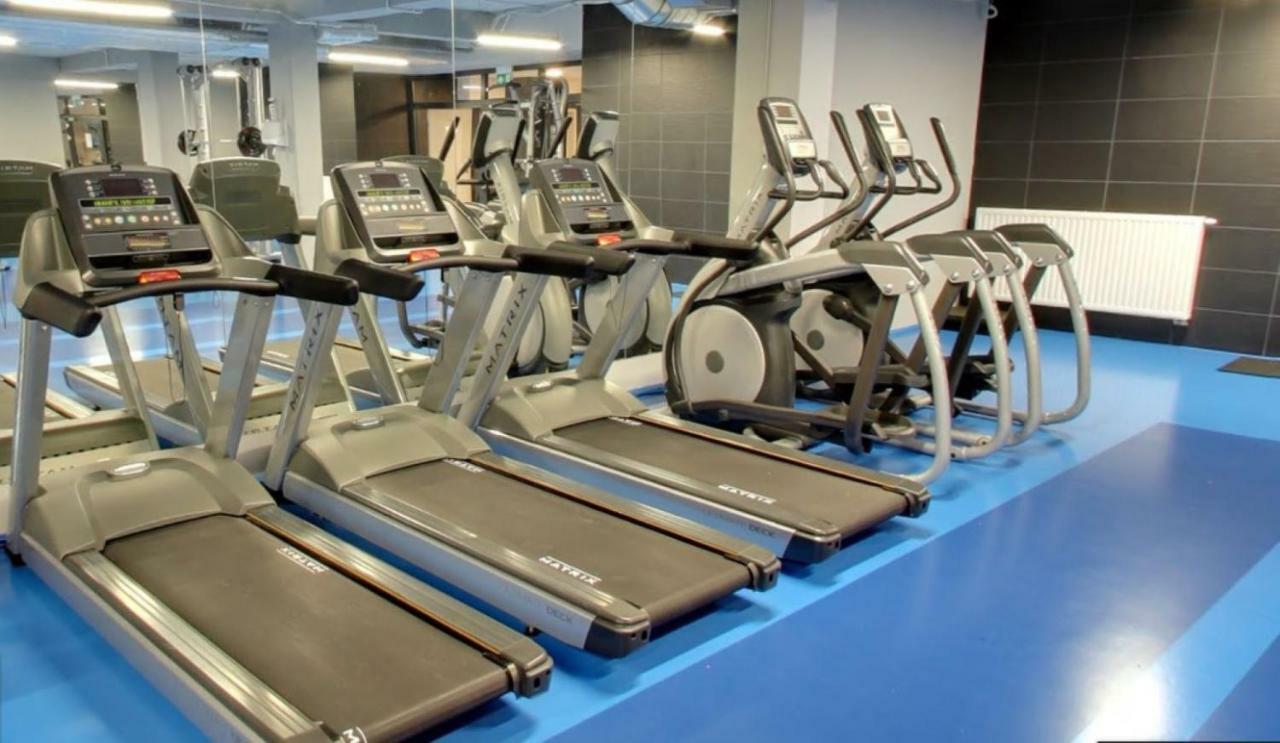 Jakuszyce Sport & Hotel